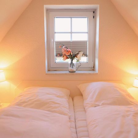 Haus Seestern, Dg Nemo Вестерланд Экстерьер фото